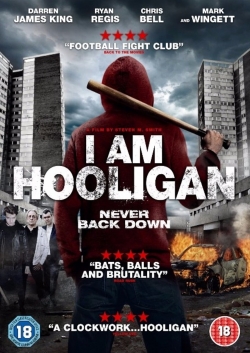 Watch Free I Am Hooligan Movies HD Online 123Movies