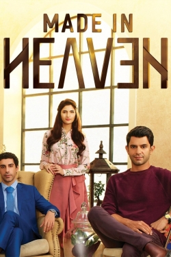 Watch Free Made in Heaven Movies HD Online 123Movies