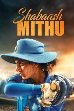 Watch Free Shabaash Mithu Movies HD Online 123Movies