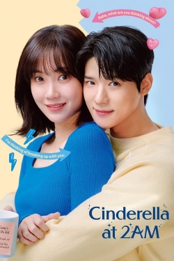 Watch Free Cinderella at 2AM Movies HD Online 123Movies