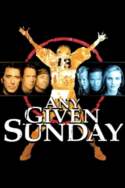 Watch Free Any Given Sunday Movies HD Online 123Movies