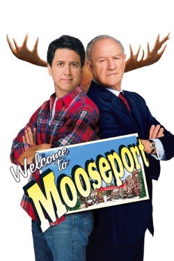 Watch Free Welcome to Mooseport Movies HD Online 123Movies