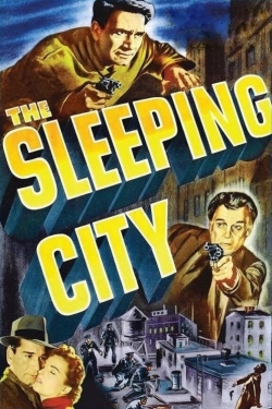 Watch Free The Sleeping City Movies HD Online 123Movies