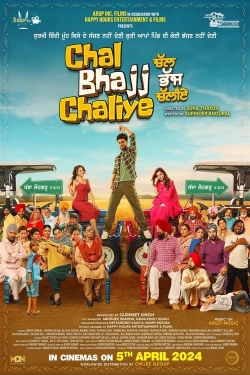 Watch Free Chal Bhajj Chaliye Movies HD Online 123Movies