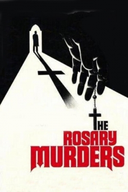 Watch Free The Rosary Murders Movies HD Online 123Movies