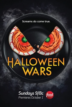 Watch Free Halloween Wars Movies HD Online 123Movies