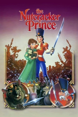 Watch Free The Nutcracker Prince Movies HD Online 123Movies