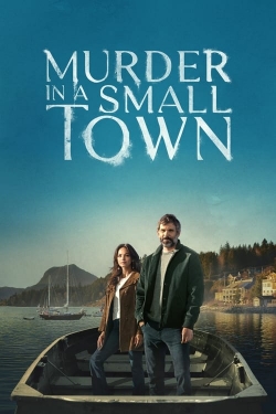 Watch Free Murder in a Small Town Movies HD Online 123Movies