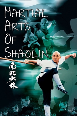 Watch Free Martial Arts of Shaolin Movies HD Online 123Movies