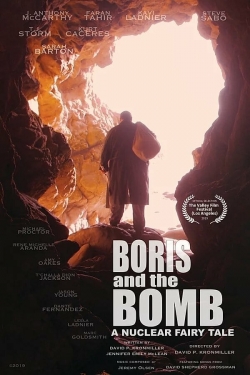 Watch Free Boris and the Bomb Movies HD Online 123Movies