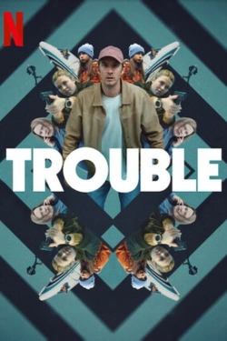 Watch Free Trouble Movies HD Online 123Movies