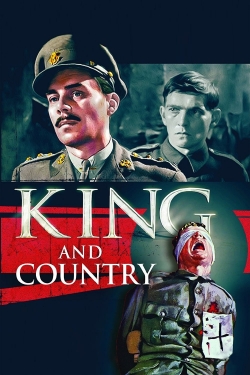 Watch Free King and Country Movies HD Online 123Movies