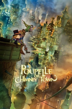 Watch Free Poupelle of Chimney Town Movies HD Online 123Movies