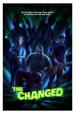 Watch Free The Changed Movies HD Online 123Movies