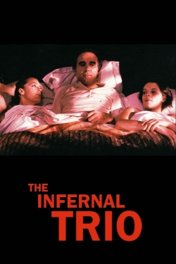 Watch Free The Infernal Trio Movies HD Online 123Movies