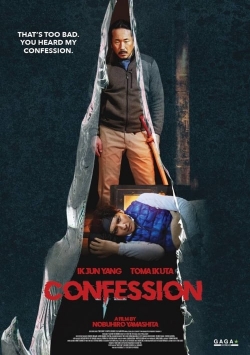 Watch Free Confession Movies HD Online 123Movies