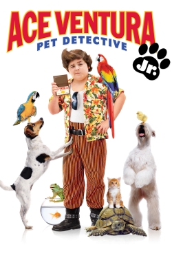 Watch Free Ace Ventura Jr: Pet Detective Movies HD Online 123Movies