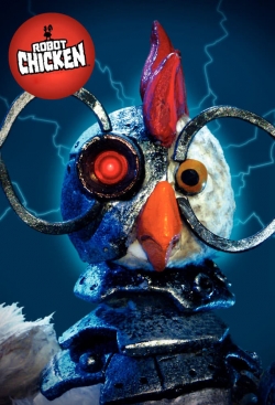 Watch Free Robot Chicken Movies HD Online 123Movies