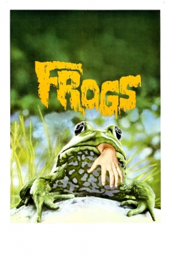 Watch Free Frogs Movies HD Online 123Movies