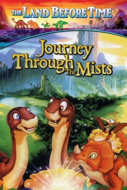 Watch Free The Land Before Time IV: Journey Through the Mists Movies HD Online 123Movies