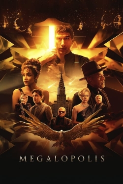 Watch Free Megalopolis Movies HD Online 123Movies