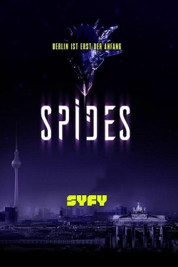 Watch Free Spides Movies HD Online 123Movies