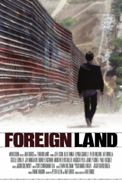 Watch Free Foreign Land Movies HD Online 123Movies