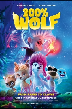 Watch Free 200% Wolf Movies HD Online 123Movies