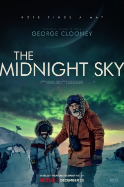 Watch Free The Midnight Sky Movies HD Online 123Movies