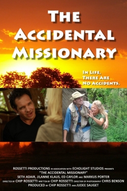 Watch Free The Accidental Missionary Movies HD Online 123Movies