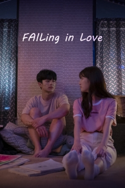 Watch Free FAILing in Love Movies HD Online 123Movies