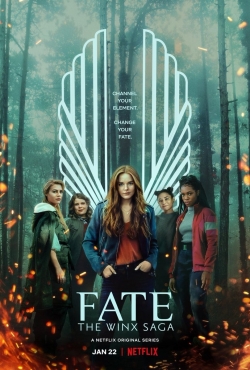 Watch Free Fate: The Winx Saga Movies HD Online 123Movies