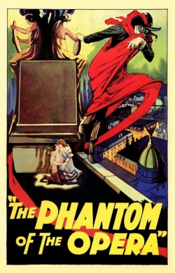 Watch Free The Phantom of the Opera Movies HD Online 123Movies