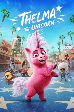 Watch Free Thelma the Unicorn Movies HD Online 123Movies