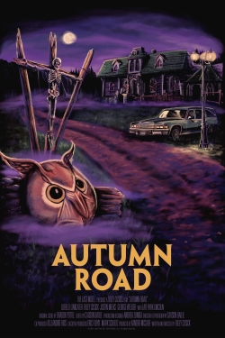 Watch Free Autumn Road Movies HD Online 123Movies