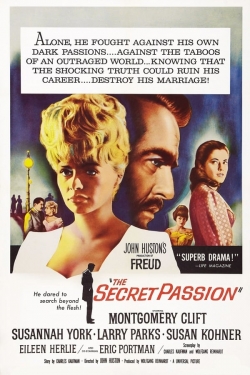 Watch Free Freud: The Secret Passion Movies HD Online 123Movies