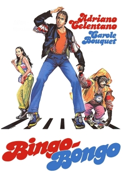 Watch Free Bingo Bongo Movies HD Online 123Movies