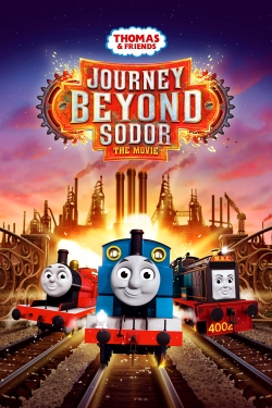 Watch Free Thomas & Friends: Journey Beyond Sodor Movies HD Online 123Movies