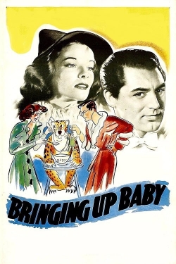 Watch Free Bringing Up Baby Movies HD Online 123Movies