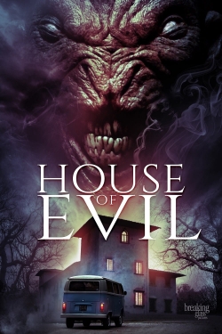 Watch Free House of Evil Movies HD Online 123Movies