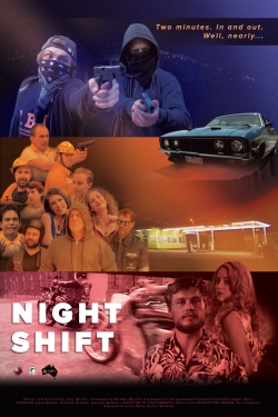 Watch Free Night Shift Movies HD Online 123Movies