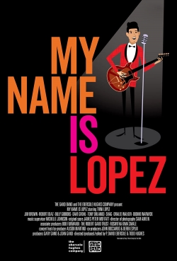 Watch Free My Name is Lopez Movies HD Online 123Movies