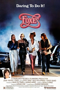 Watch Free Foxes Movies HD Online 123Movies