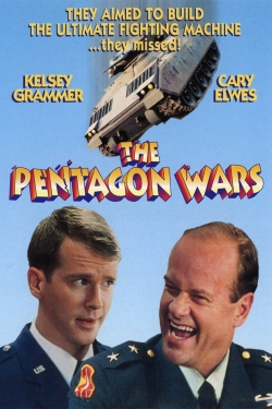 Watch Free The Pentagon Wars Movies HD Online 123Movies