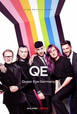 Watch Free Queer Eye Germany Movies HD Online 123Movies