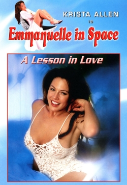 Watch Free Emmanuelle in Space 3: A Lesson in Love Movies HD Online 123Movies