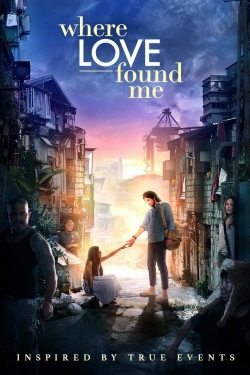 Watch Free Where Love Found Me Movies HD Online 123Movies