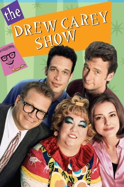 Watch Free The Drew Carey Show Movies HD Online 123Movies