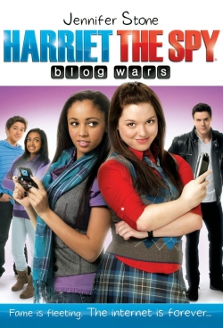 Watch Free Harriet the Spy: Blog Wars Movies HD Online 123Movies