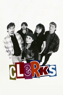 Watch Free Clerks Movies HD Online 123Movies